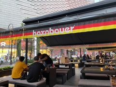 门面-haxnbauer海森堡德国餐厅(深圳coco店)