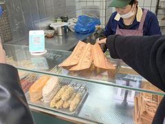 -上海鸡柳店(中街盛京大家庭店)