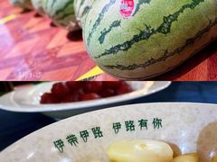 -伊带伊路新疆美食府(呼家楼店)