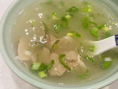 -清真·西北人家风味馆(中山中路店)