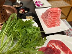 -南门涮肉(后海店)