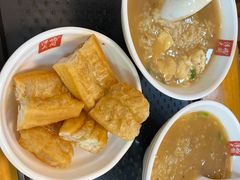 -浮屿大同鸭肉粥·始于1983年