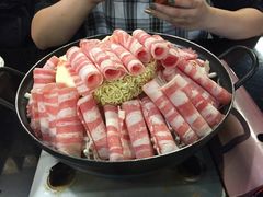 -炙韩料理·部队锅专门店