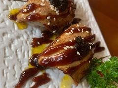 鹅肝寿司-有喜屋·深夜食堂(北京西路店)