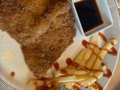 -德大西餐社(云南南路店)