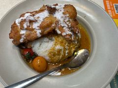 -和平馆·地道港澳茶餐厅(西门口店)