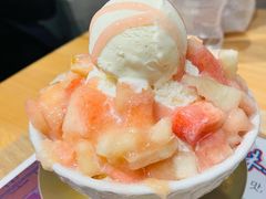 -相思蜜哒(西塔街店)
