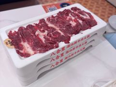 -八合里潮汕鲜牛肉火锅(深圳海岸城店)