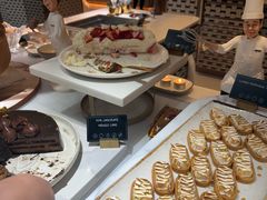 -RISE RESTAURANT(滨海湾金沙店)