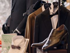 -南京东郊国宾馆