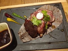 -敏珠拉姆藏餐·南京厨房(富春江东街店)