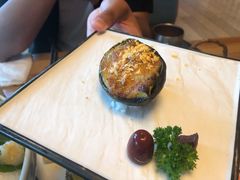 -王鼎精致料理铁板烧(世博源店)