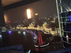 -上海外滩茂悦大酒店
