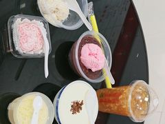 -百花传统甜品店(原址店)