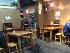 -京玉菲饭店(李村店)