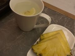 -SPA·印象足道养生(大运河度假区四望亭店)