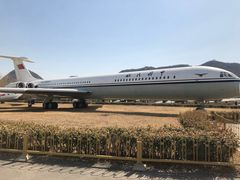 -中国航空博物馆