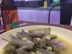 -盒马鲜生(昆城店)