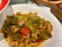 -常来小聚·广州非遗传承餐厅(地王广场店)