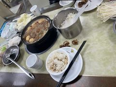 -重庆鸡公煲·嘟享吃(林科大店)