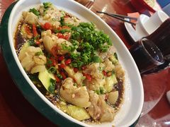 -龙凤瓦罐煨汤馆(清江东路店)