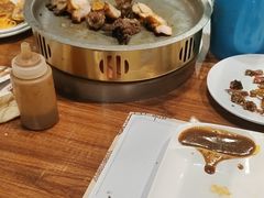 -汉巴味德(沈阳万象汇店)