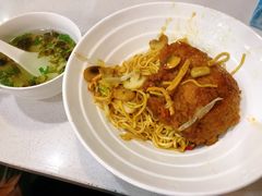 -二扁私房面馆(崂山路店)