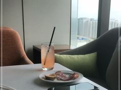 -千禧新世界香港酒店