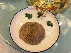 -全聚德(长江路店)