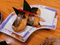 -加奈日本料理