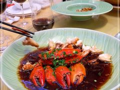 -杭州明豪voco酒店·明轩阁中餐厅