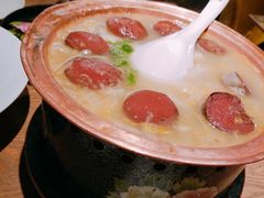 -奉天小馆·非遗东北菜(沈阳万象城店)