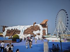 -秦皇岛乐岛海洋王国