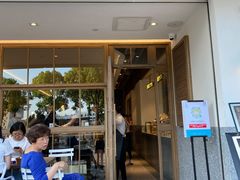 门面-nata&bica(松江大学城店)