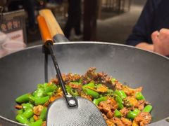 -湘力力小院·鱼汤泡饭(枫林路店)