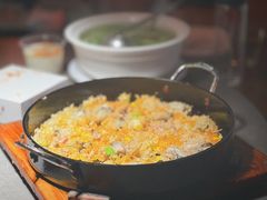 -张家卫·阳江菜·小海鲜(肥婆湾桥店)