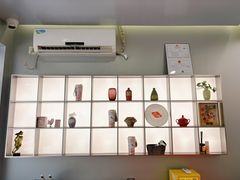 -Sips&Lick茶兰咖啡(五道口店)