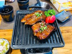 -尺山寸水日料(马桥满天星店)