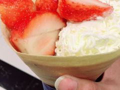 -蓝贝壳可丽饼屋(宝龙店)