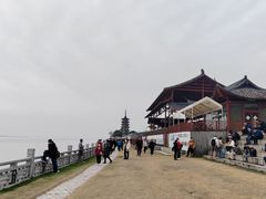 -观潮胜地公园
