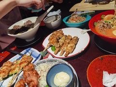 -一豚轩·烧鸟·豚骨拉面(五四路店)