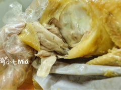 吉英盐焗鸡-吉英盐焗鸡(文中路店)