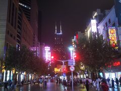 -新世界大丸百货