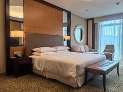 -济南喜来登酒店