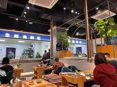 大堂-蚝英雄·自助烤蚝(高新店)