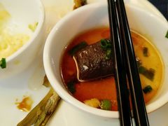 -万德诺富特酒店·自助餐厅(万德大厦店)