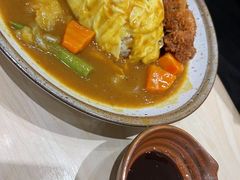 -COCO壱番屋(现代城店)