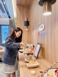 -baby bella小贝拉母婴护理中心(珠海华发公寓店)