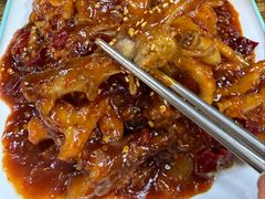 -妈妈手(山大总店)