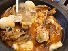 -肖记公安牛肉鱼杂馆·省级非物质文化遗产(三角路直营店)